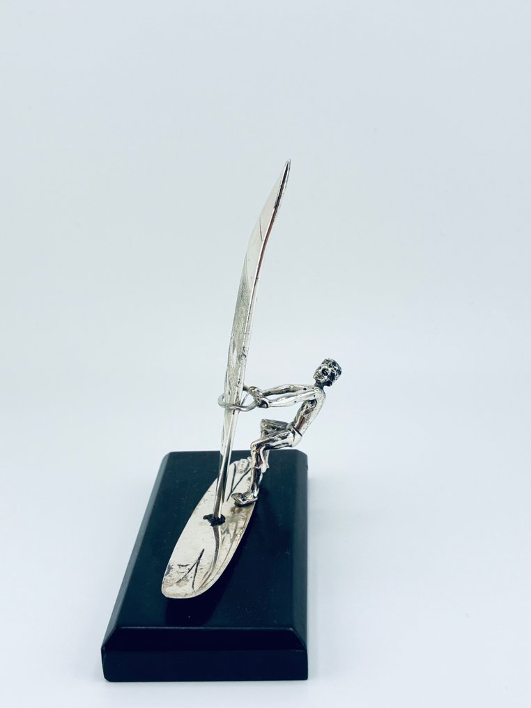 Figure - .925 silver #3.2