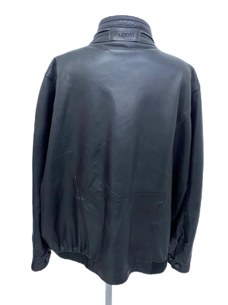 Maali - Bugatti - Bomber #2.1