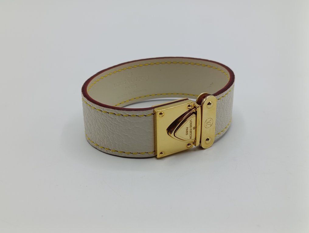 Louis Vuitton - Metal - Bangle #1.0