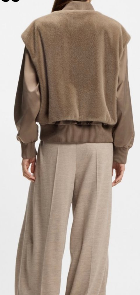 Hugo Boss - Pilottitakki #4.3