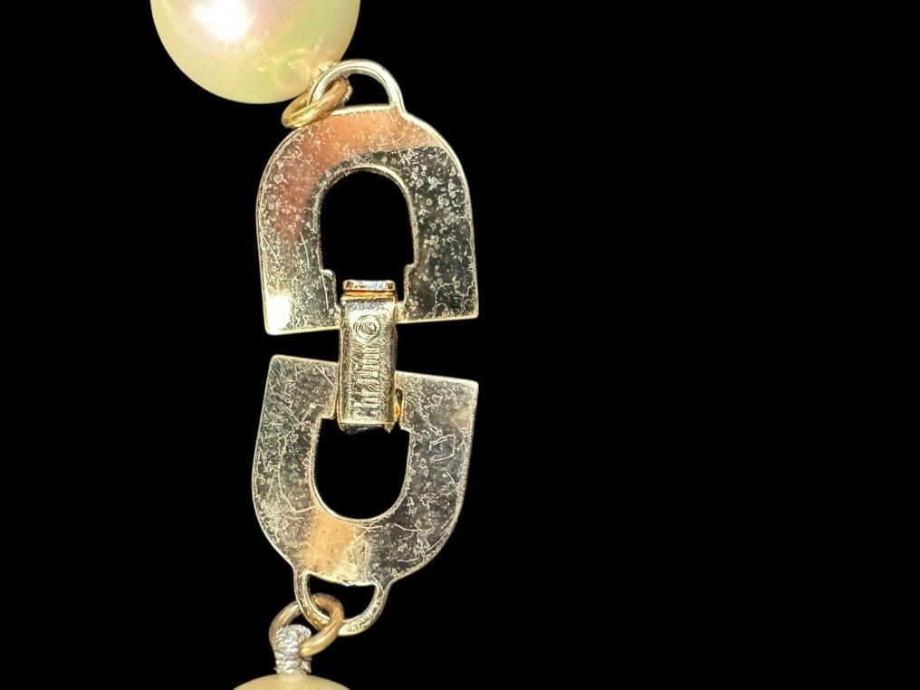 Christian Dior - 时尚配饰套装 #2.1