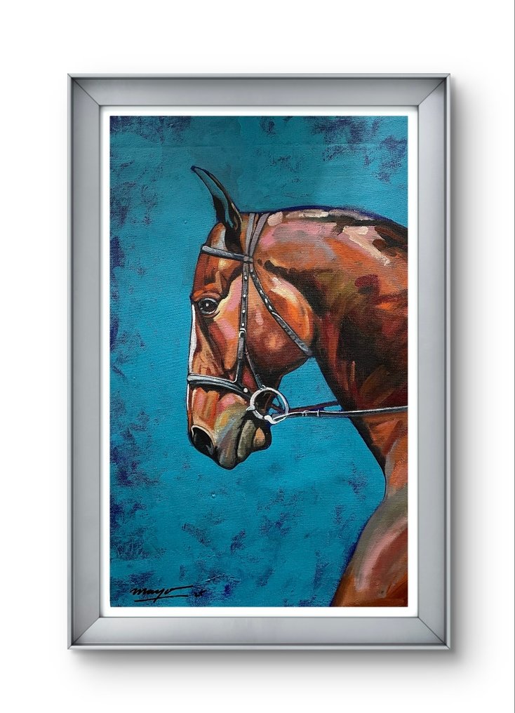 Jose Manuel Mayo Peña - Silencio de Hierro #1.0