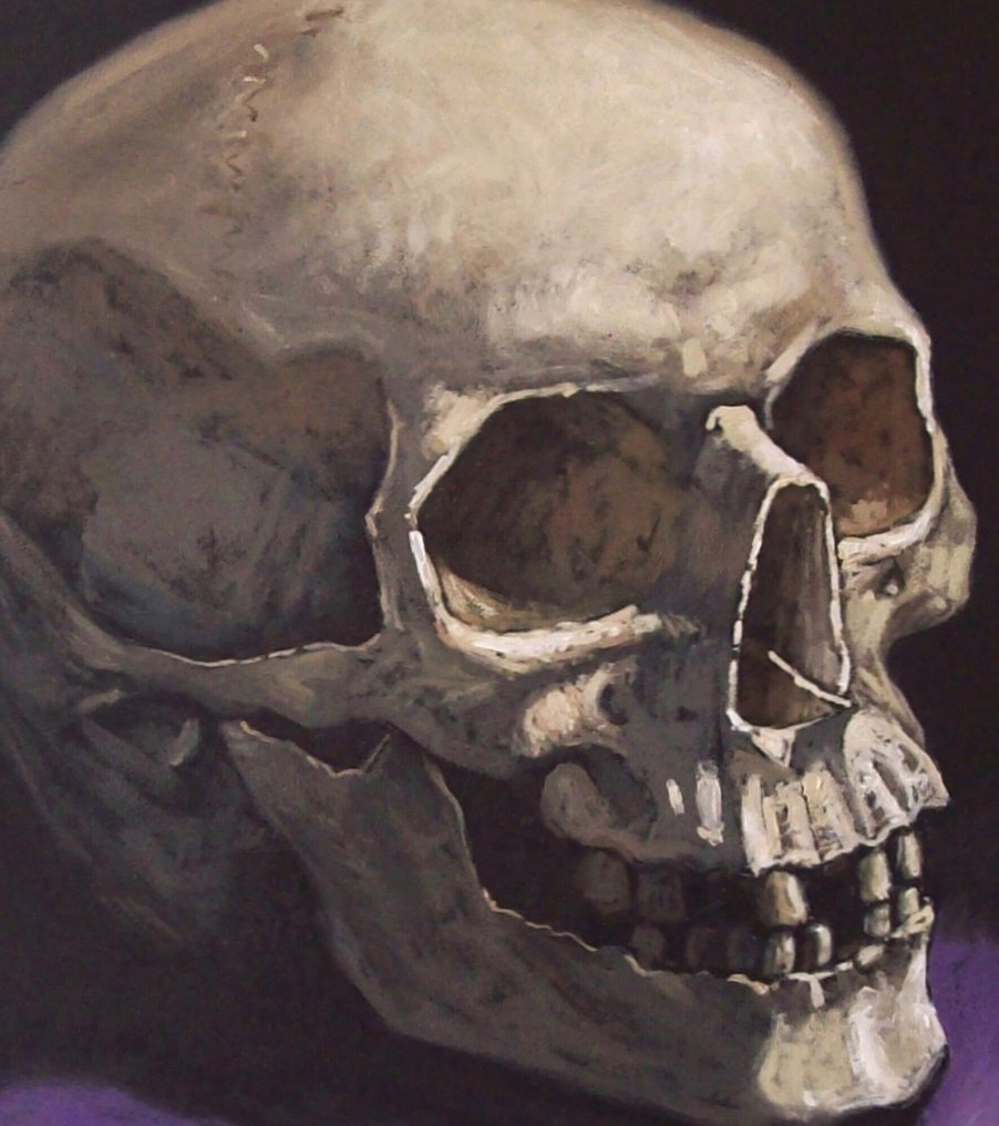 Enzo D'Amore (XX-XXI) - Mors #4.3