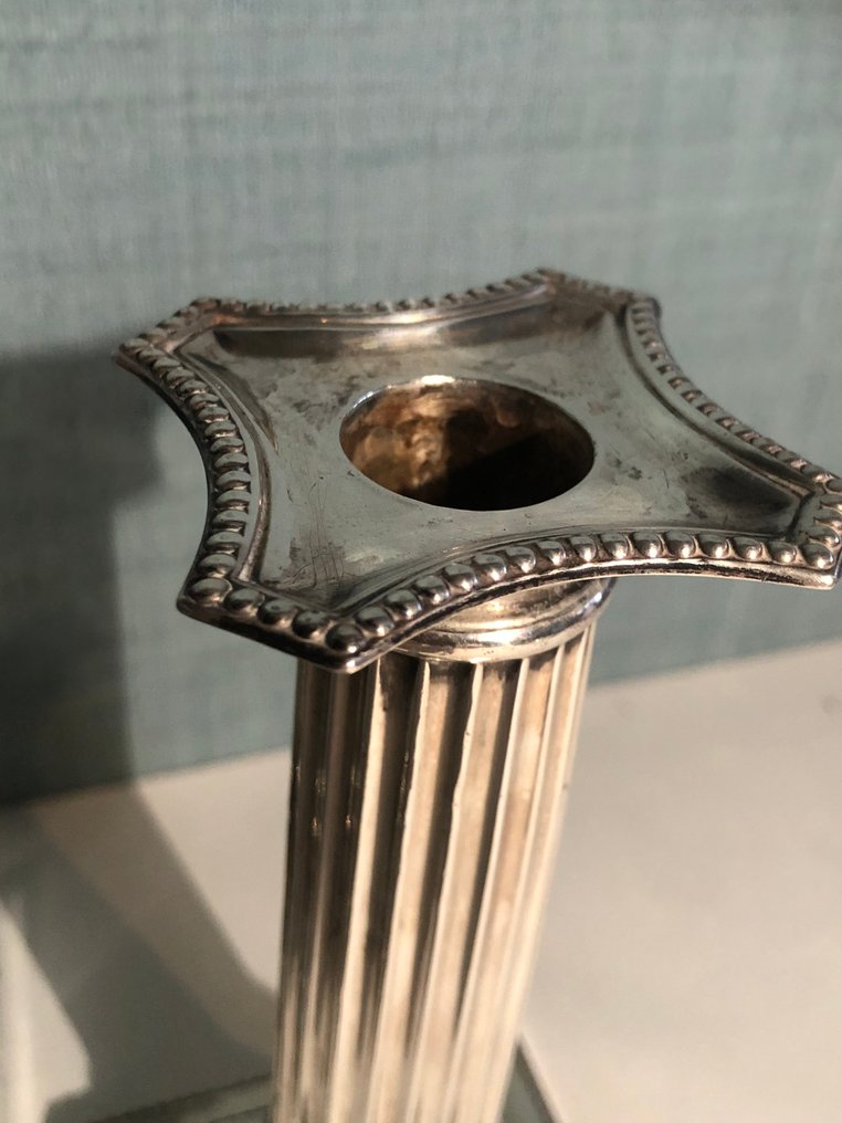 Candeliere (2) - .925 argento #1.0