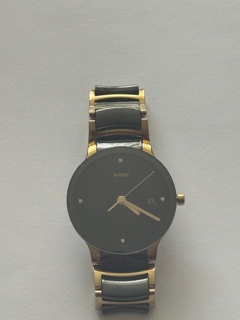 Rado - 115.0929.3 - Άνδρες - 2010-2020  #1.0
