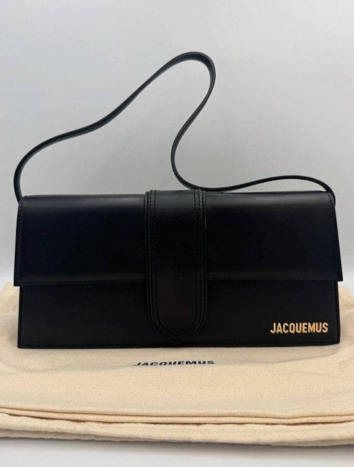 Jacquemus - Torebka #1.0
