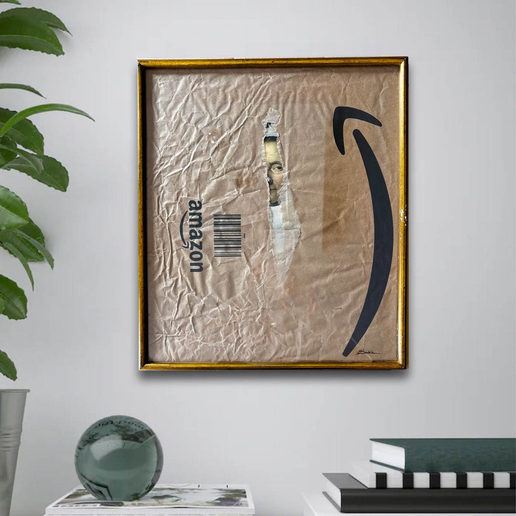 Slasky - Altare del Consumo #1.0