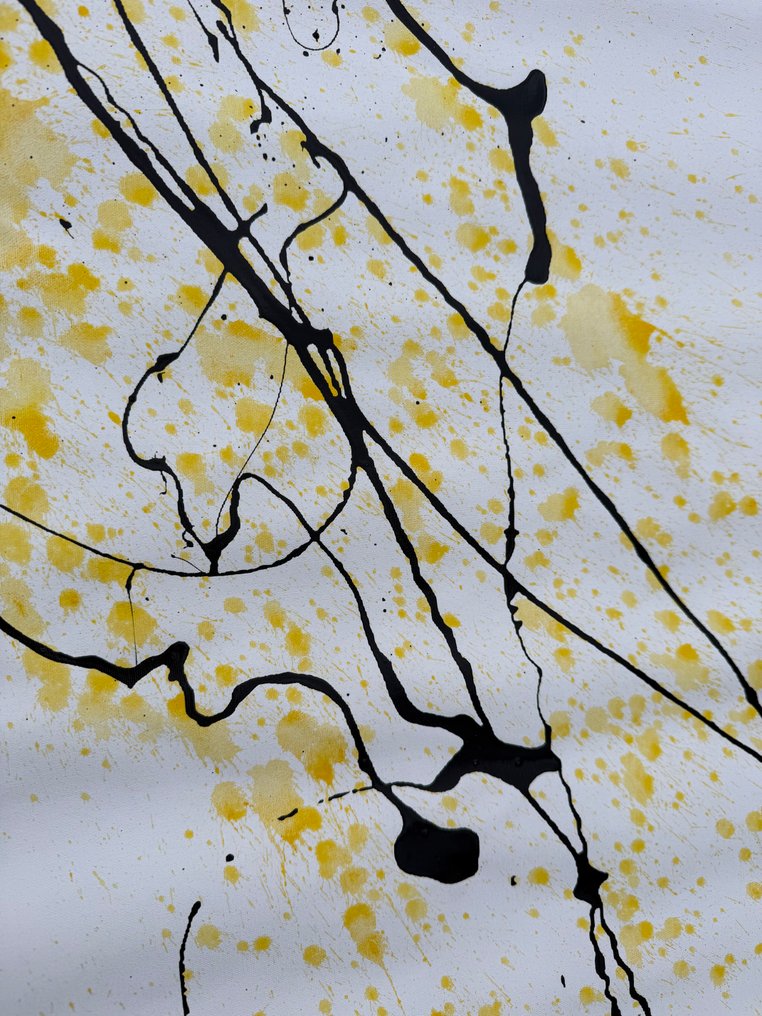 Laura Pinchete - Destello VI XXXL #1.0