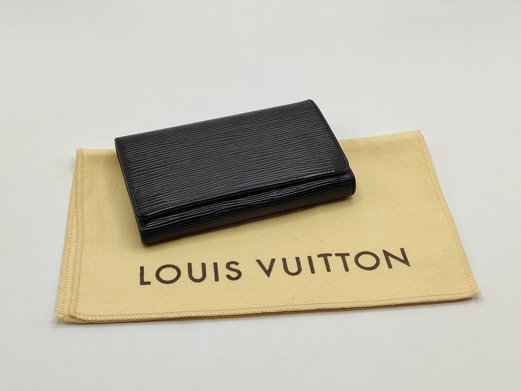 Louis Vuitton - Wallet #1.0