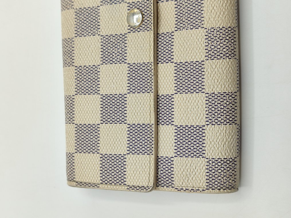 Louis Vuitton - Plånbok #1.0