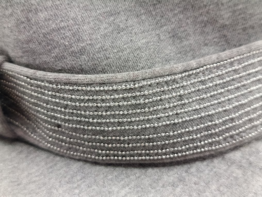 Brunello Cucinelli - Καπέλο (1) - Βαμβάκι #3.2