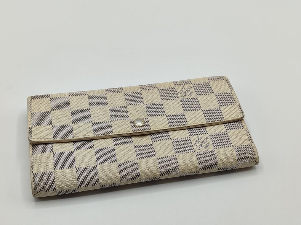 Louis Vuitton - Plånbok #1.0