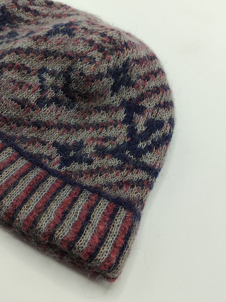 Louis Vuitton - Hat (1) - Wool, Silk #1.0