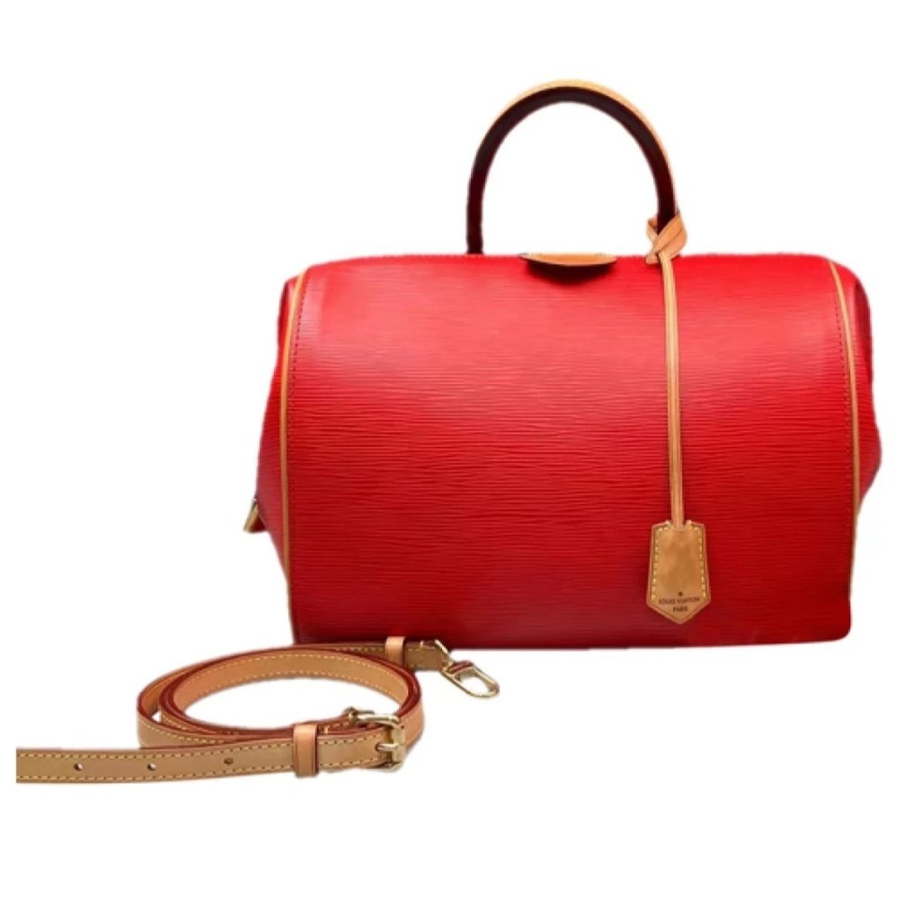 Louis Vuitton - Speedy 30 - Borsa a tracolla #1.0