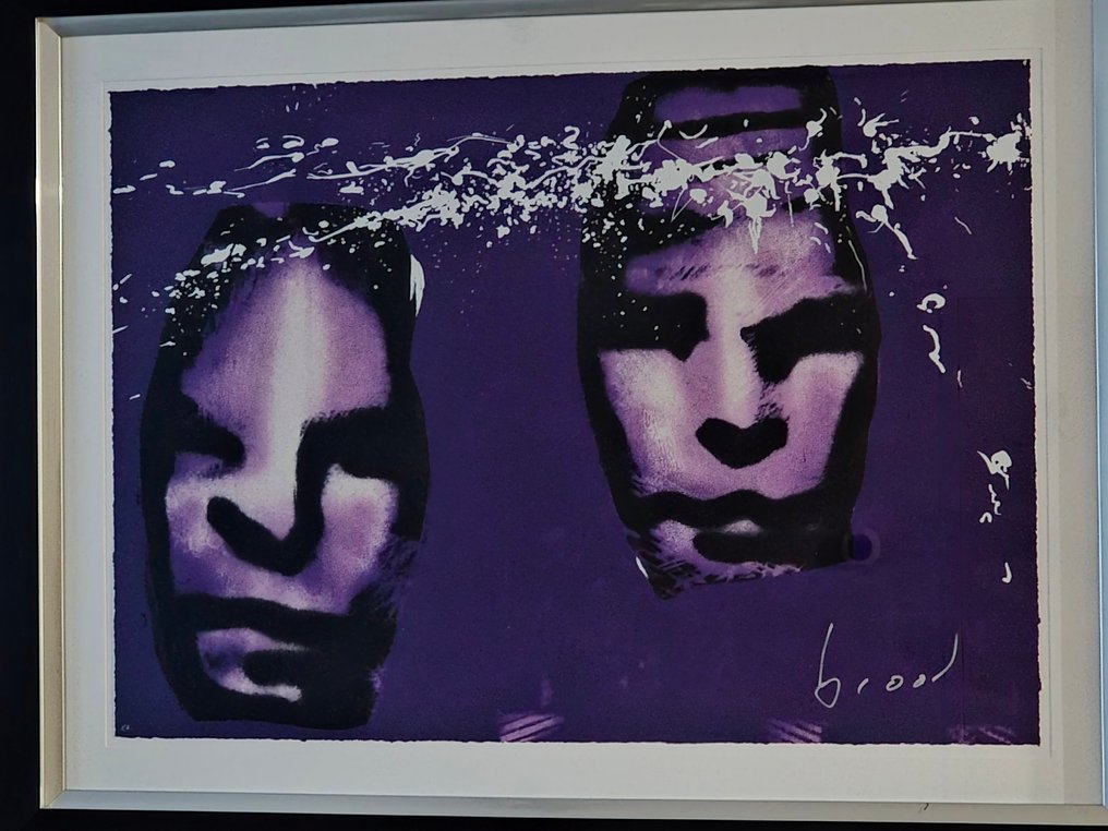 Herman Brood (1946-2001) - Bohemian Rapsody #4.3