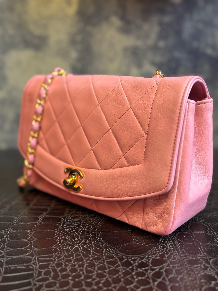 Chanel - Timeless Classic Flap Medium - Mala de mão #2.1