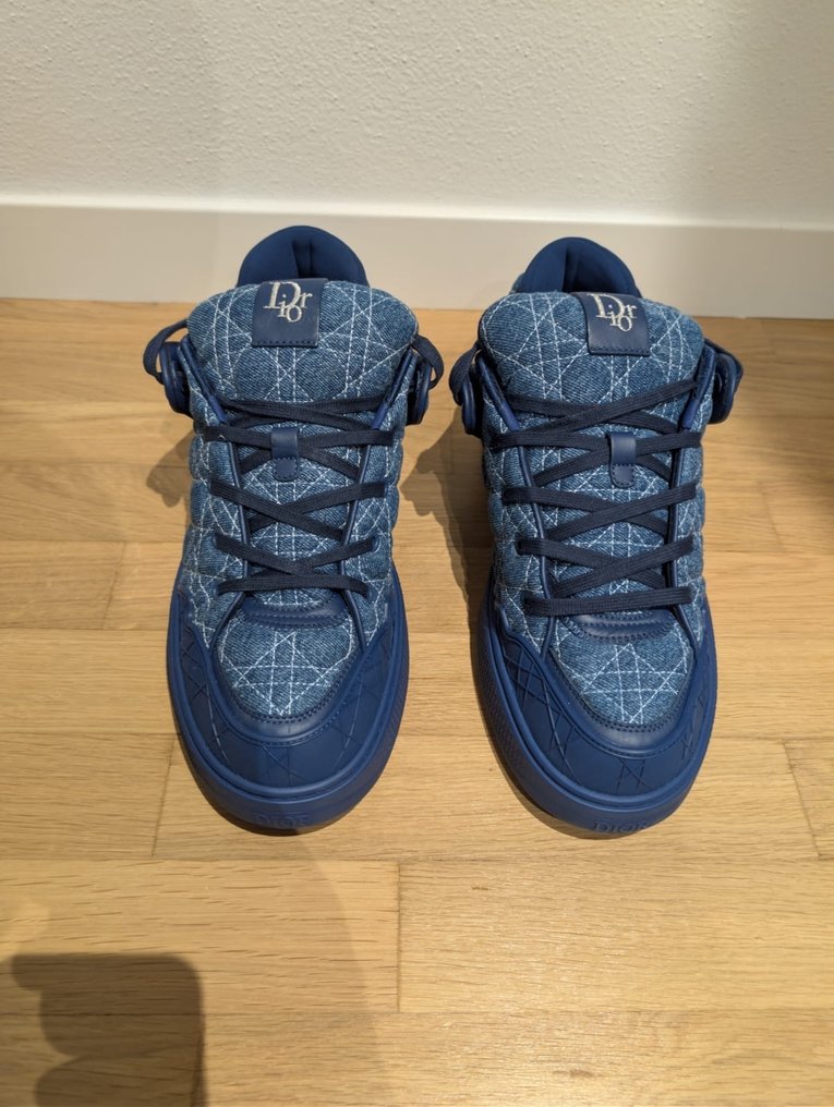 Christian Dior - sneaker - Sneakers - Size: EU 44 #1.0