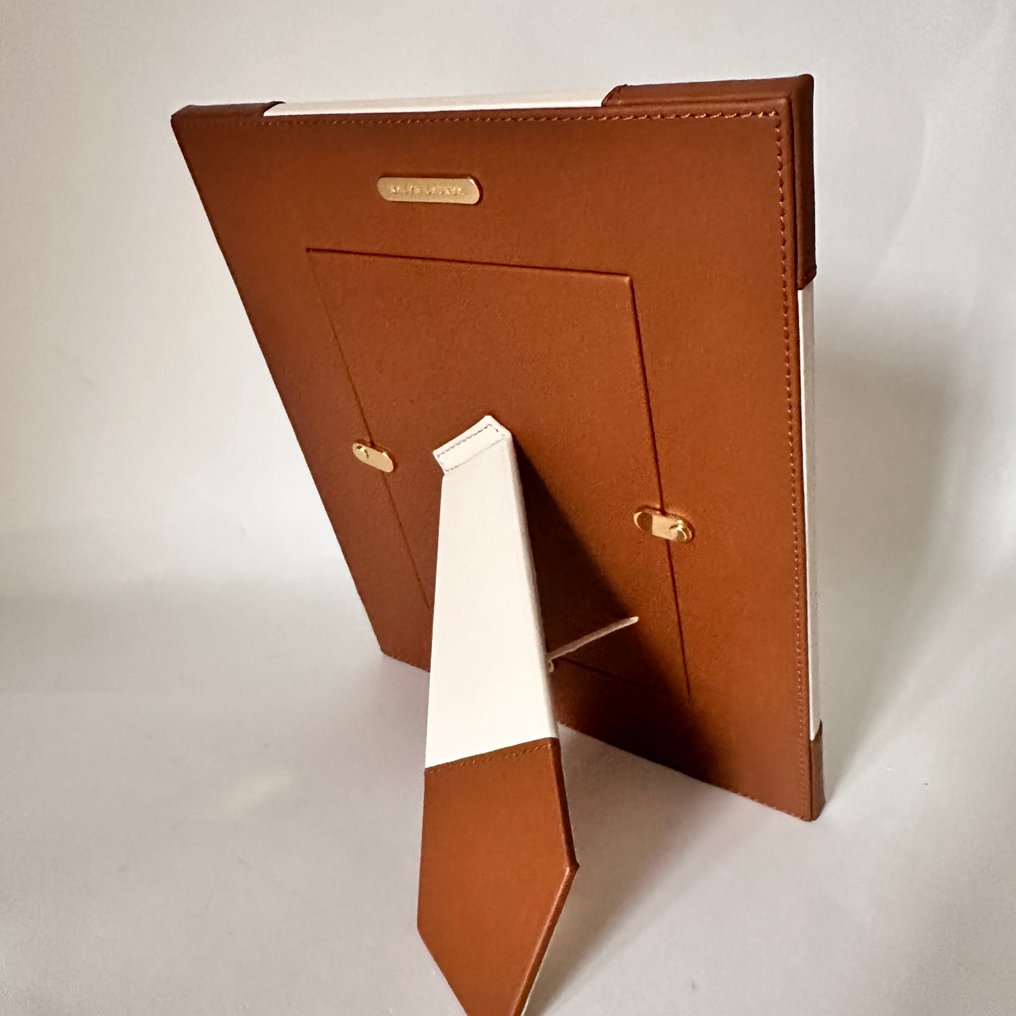 Ralph Lauren Home - Σταντ - Ryan - Δέρμα #4.3