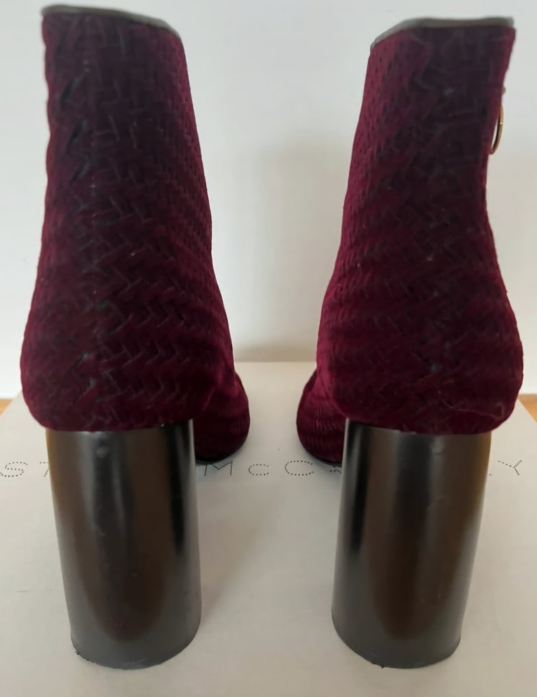Stella McCartney - Botines - Tamaño: EU 40.5 #4.3