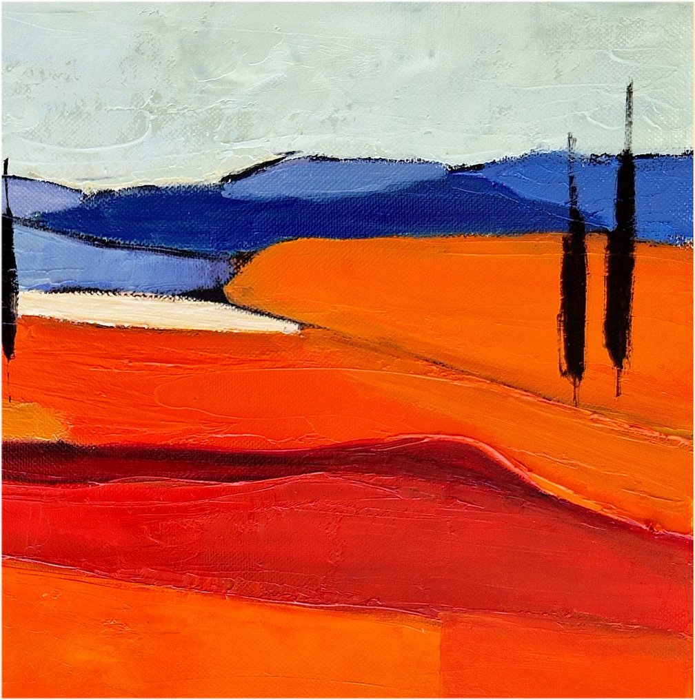 Buffière - En provence #3.2