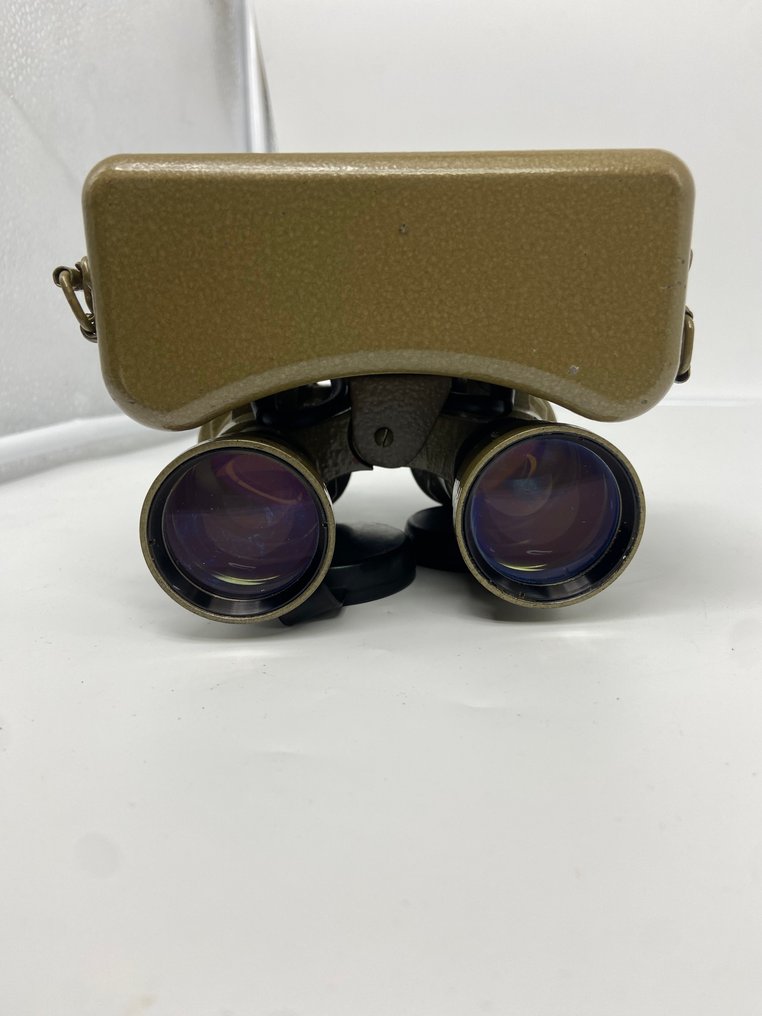 Binoculars - LNV-578 889023 - 1950-1960 - Russiche Nachsichtgerät #3.2