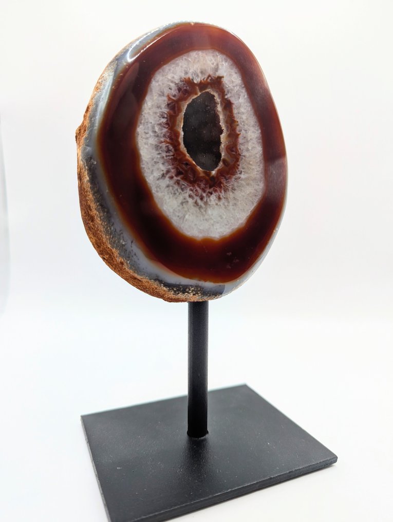 No Reserve Purchase Geode- 1069 g - (1) #2.1