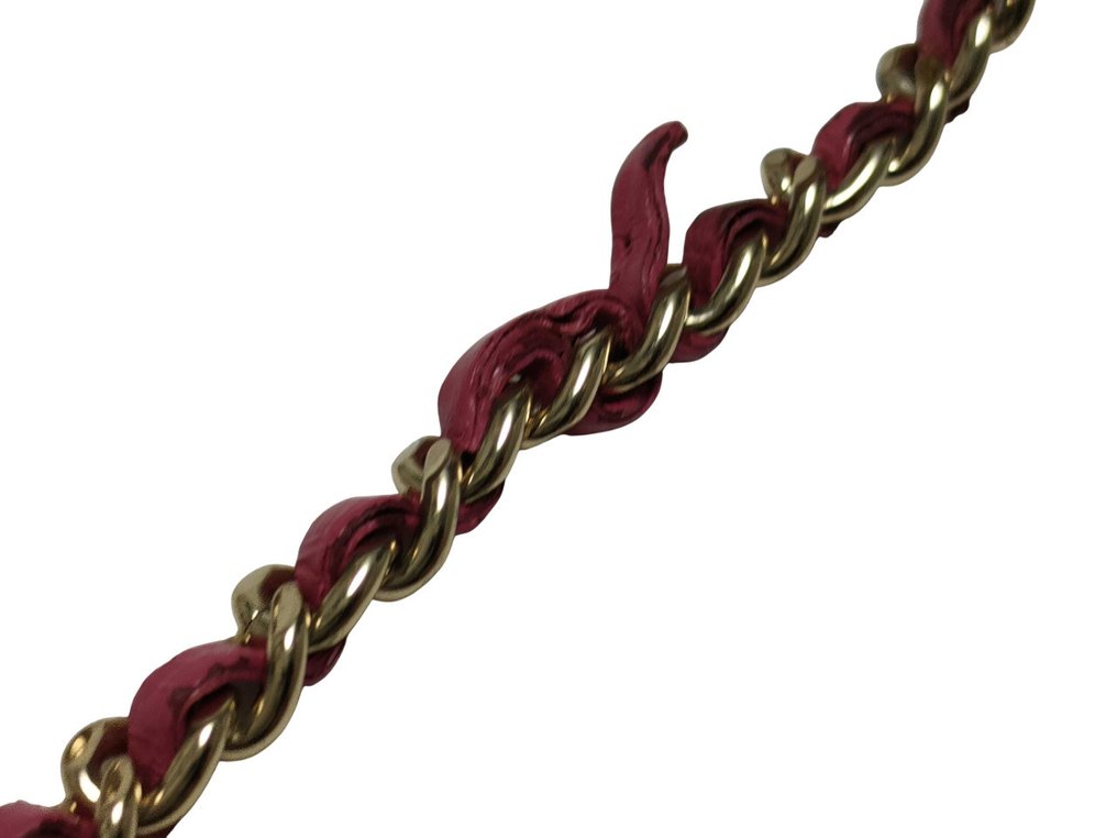 Chanel - Timeless/Classique - Shoulder bag #4.3