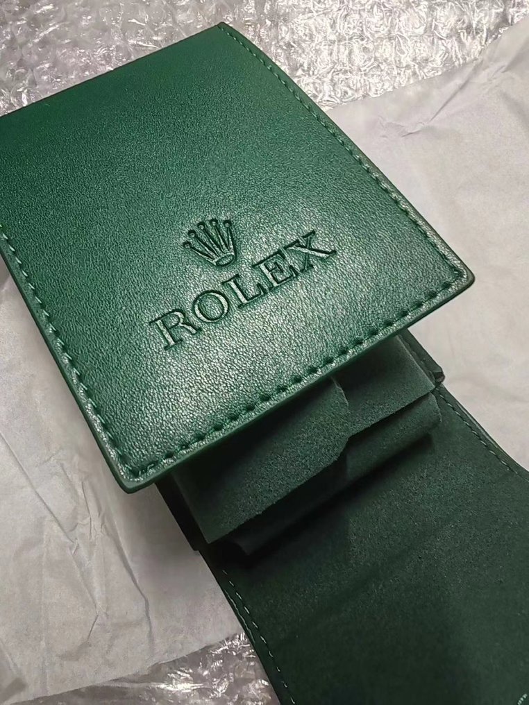 Rolex - Rolex Portable Storage Box #1.0