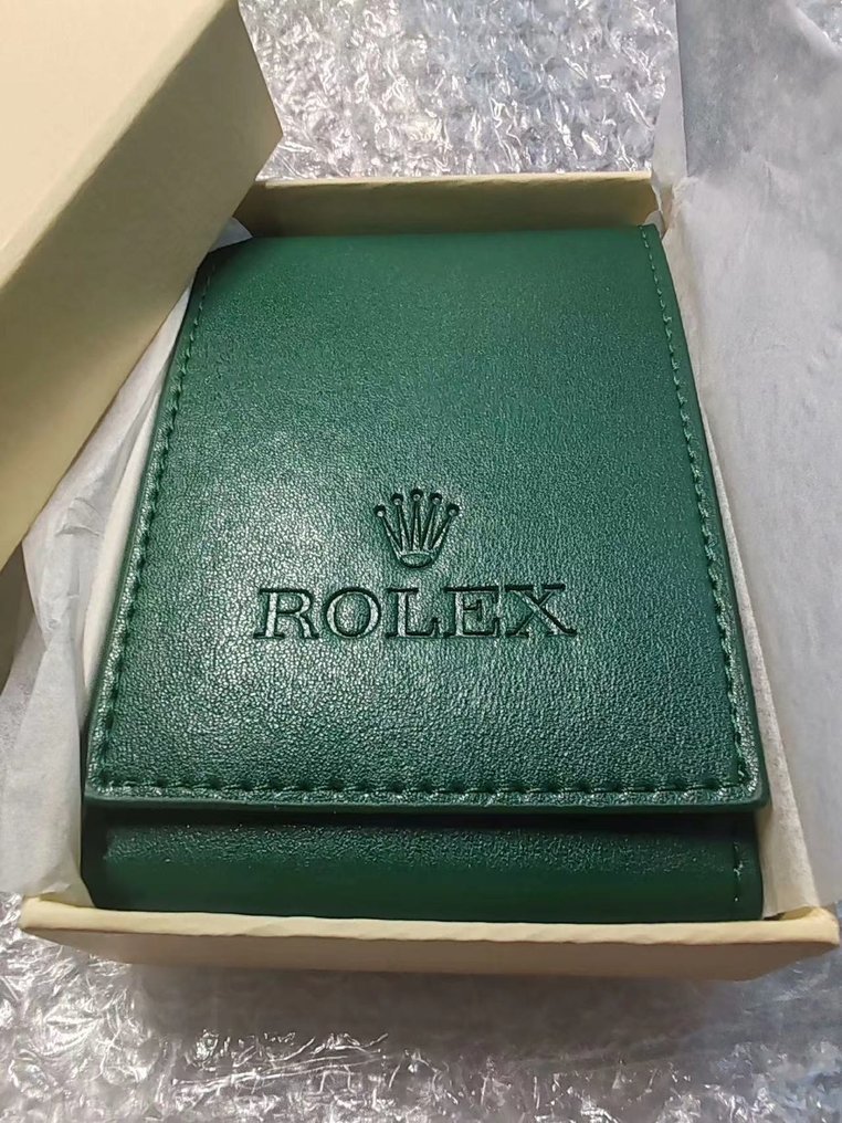 Rolex - Rolex Portable Storage Box #1.0