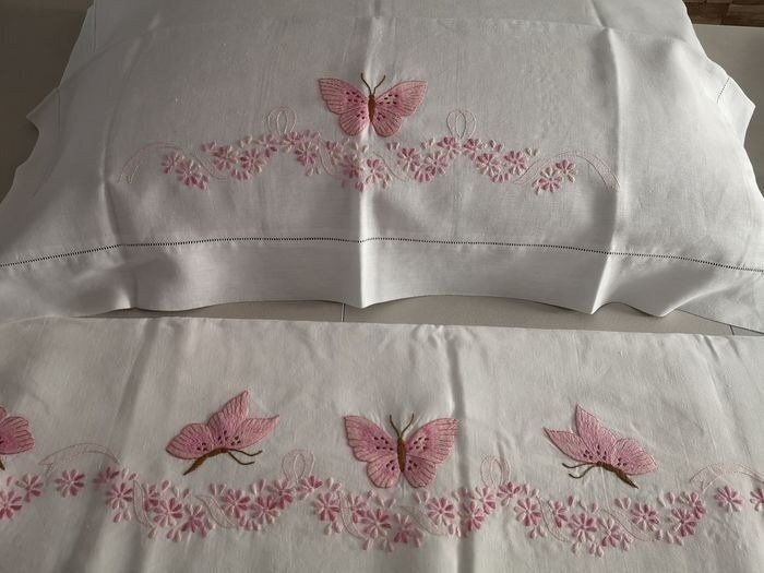 Bed sheet - 280 cm - 265 cm #1.0