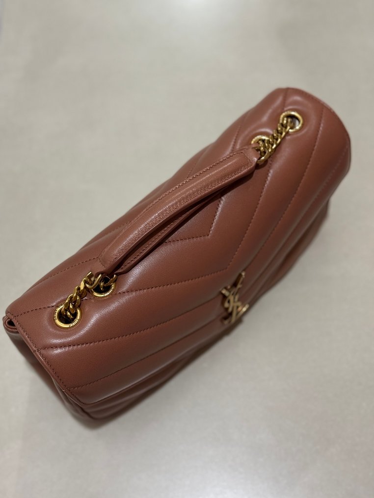 Saint Laurent - Borsa a tracolla #3.2