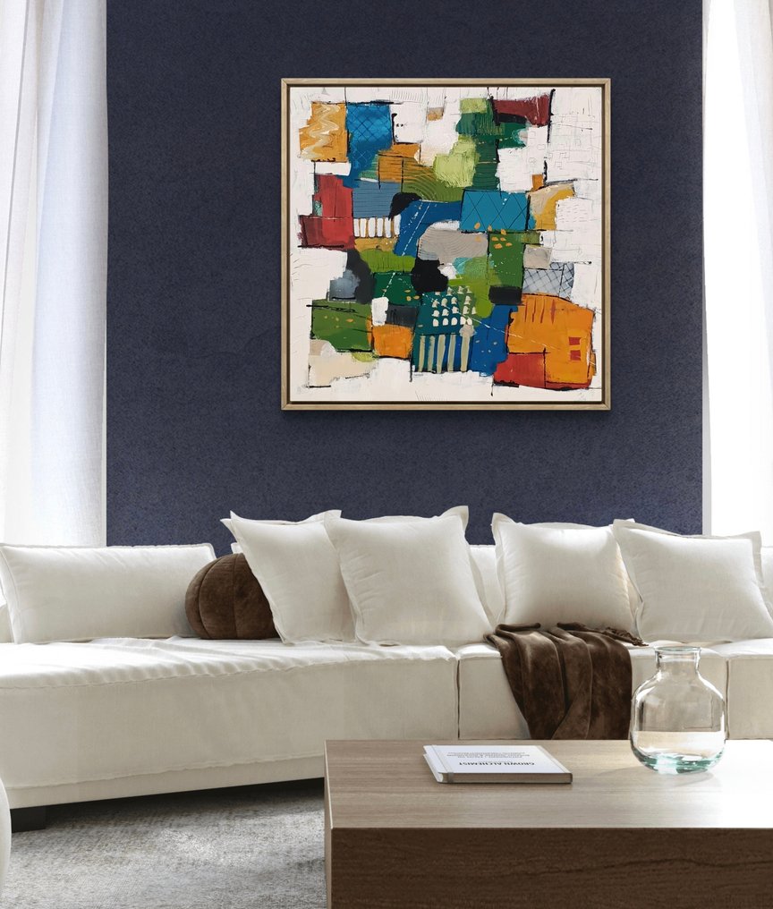 Paco Requena - Un segundo antes #2.1