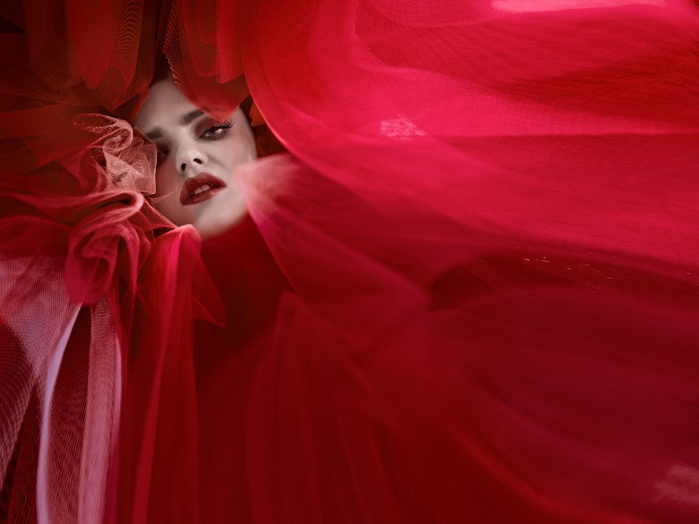 Dominik Valvo - Murmures #1 #1.0