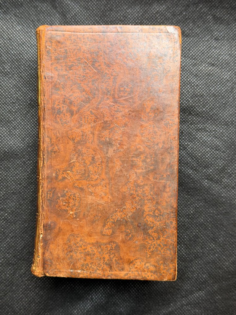 Biblia Sacra Vulgatae editionis - 1634 #1.0
