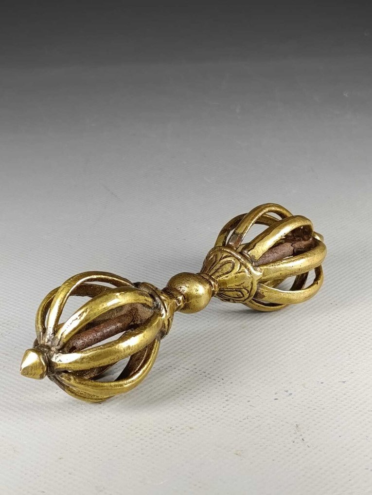 Vajra - Brass - 1960-1970 #1.0