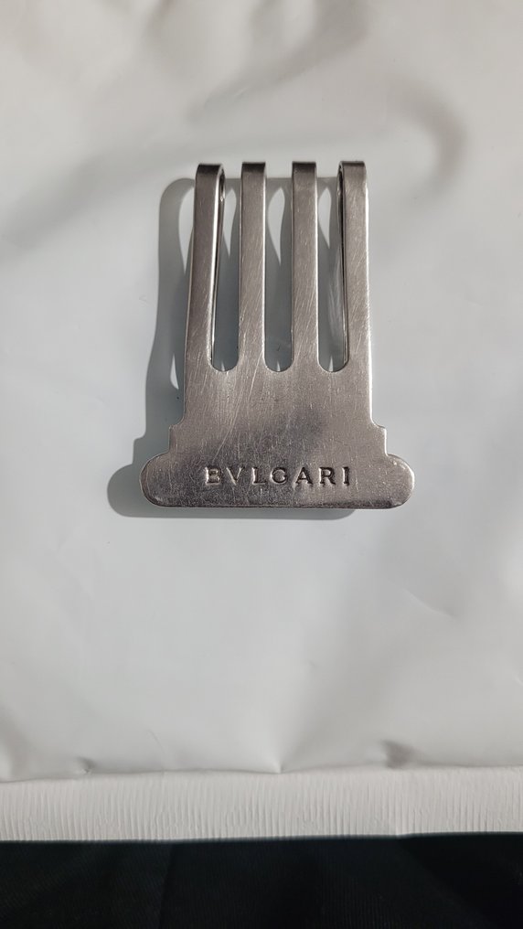 Bulgari - 钱夹 #1.0
