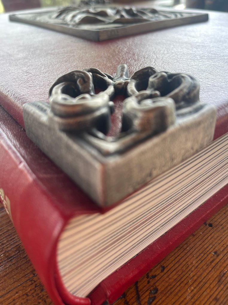 Giuseppe Ducrot - San Francesco d'Assisi - 2008-2008 #1.0