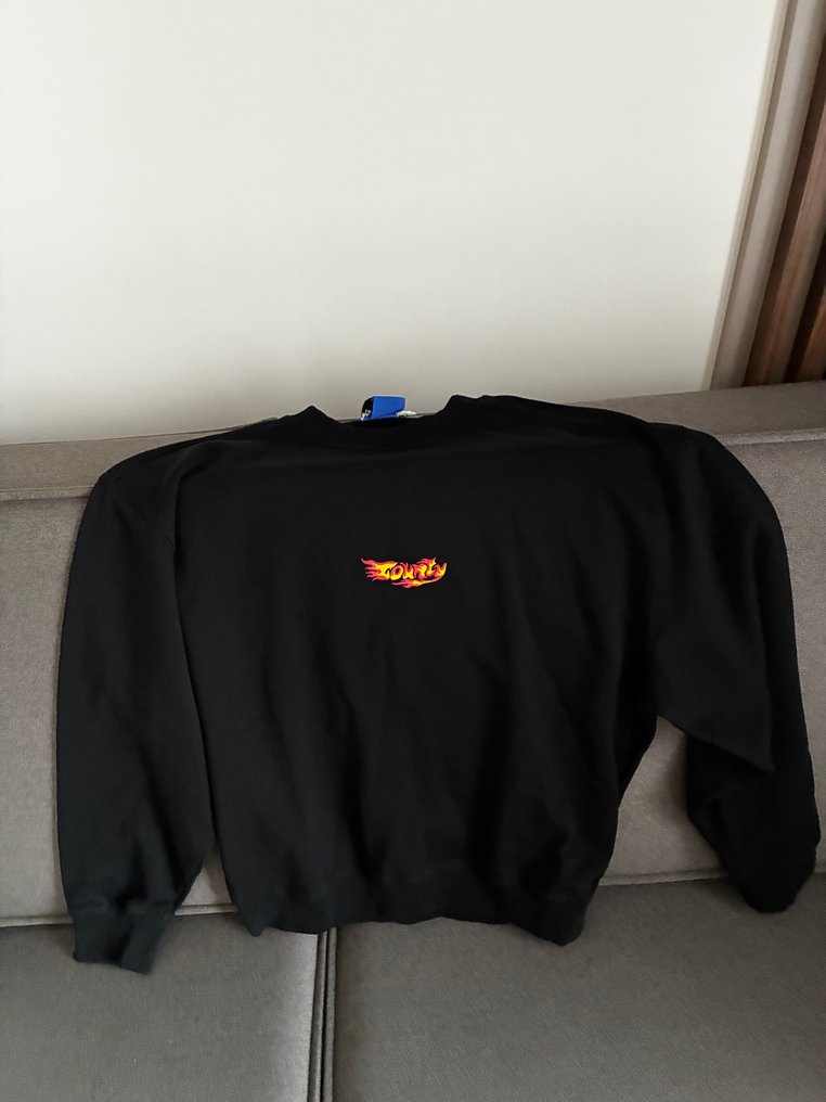 Marcelo Burlon - 运动衫 - 带标签的新品 #2.1