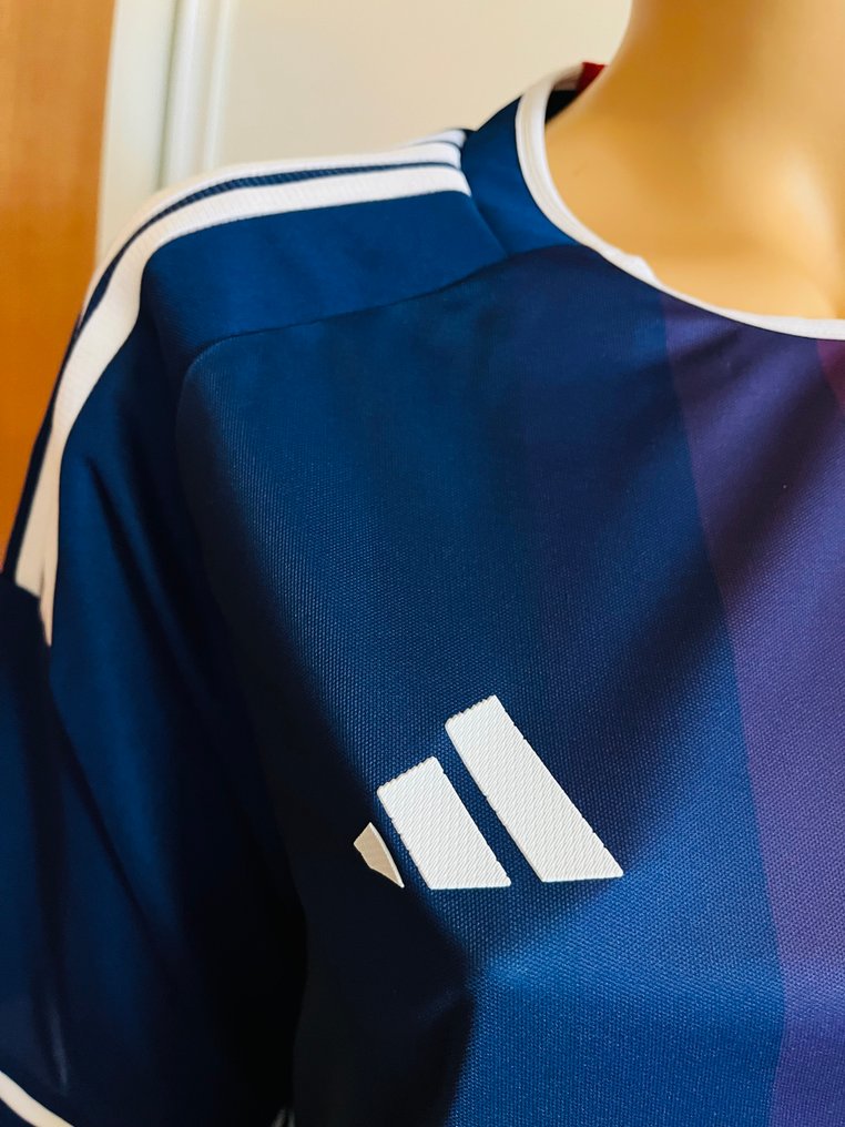 FC Dallas - MLS - 2023 - 足球衫 #2.1