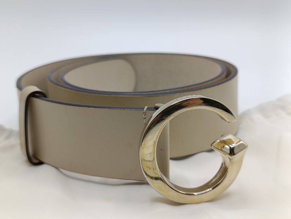 Gucci - 189789 . 214351 . 90 . 36 - Ζώνη #2.1