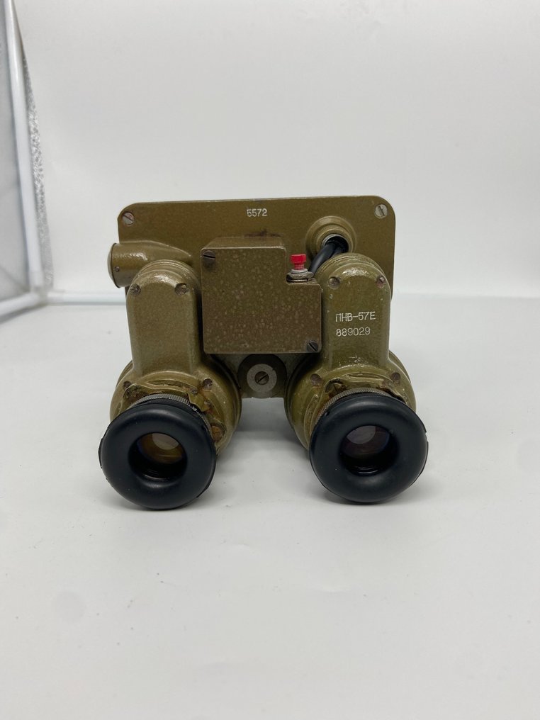 Binoculars - LNV-578 889023 - 1950-1960 - Russiche Nachsichtgerät #1.0