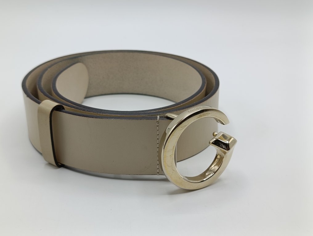 Gucci - 189789 . 214351 . 90 . 36 - Ζώνη #4.3