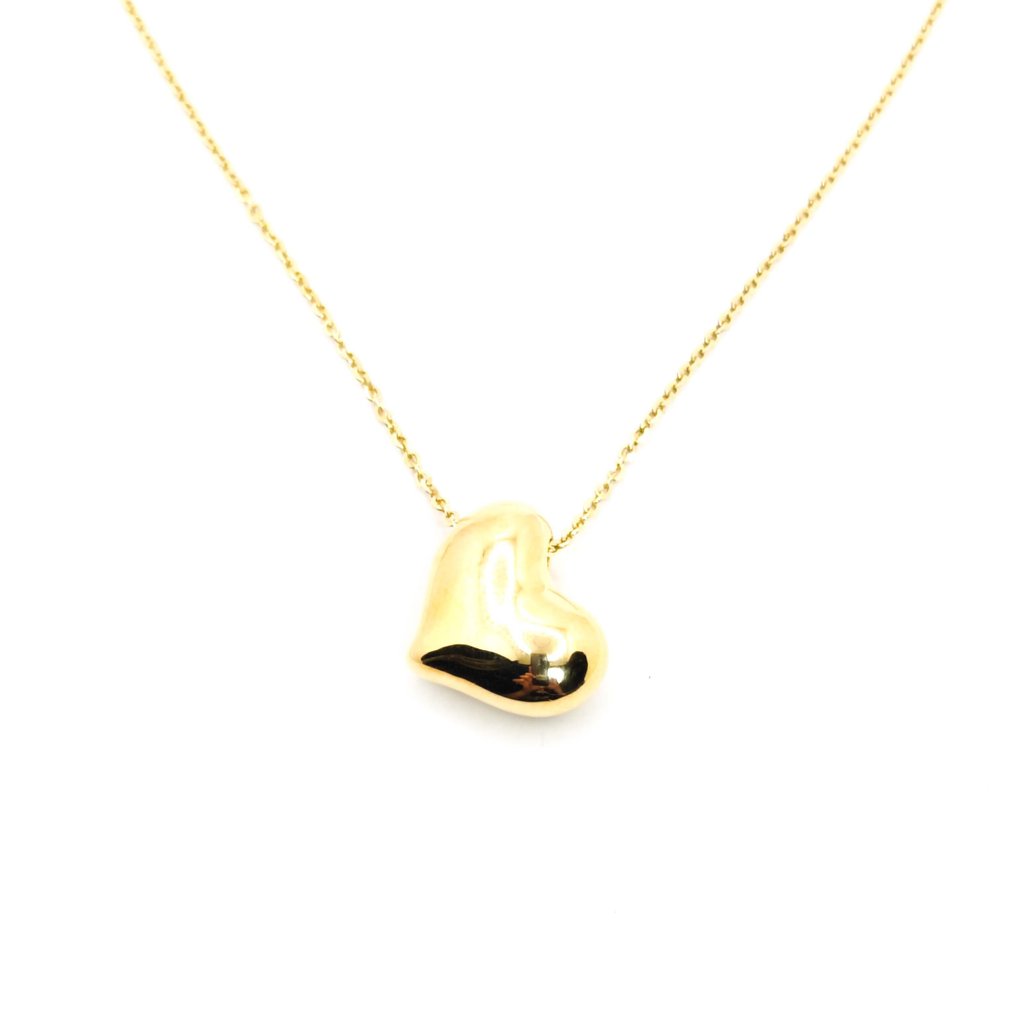 Colar - 18 K Ouro amarelo #3.2