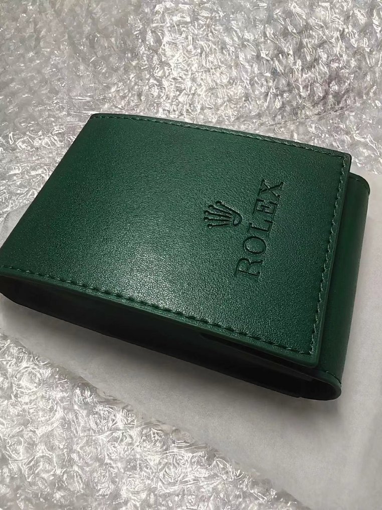 Rolex - Rolex Portable Storage Box #3.2