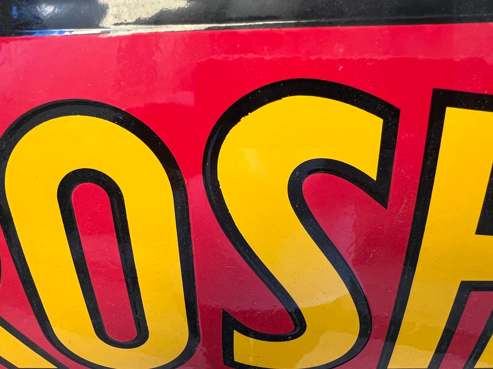 完全复制搪瓷牌 Aeroshell - 搪瓷标牌 - aeroshell - 搪瓷 #2.1