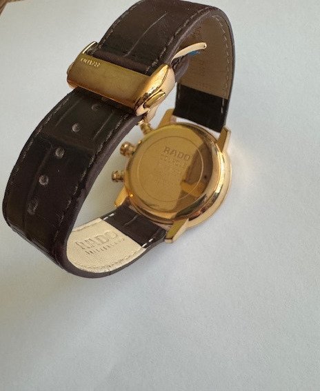 Rado - R228911205 - Uomo - 2010-2020 #4.3