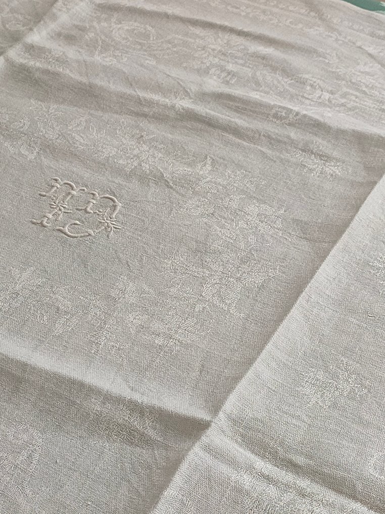 Serviette de table (6) - 80 cm - 65 cm #3.2