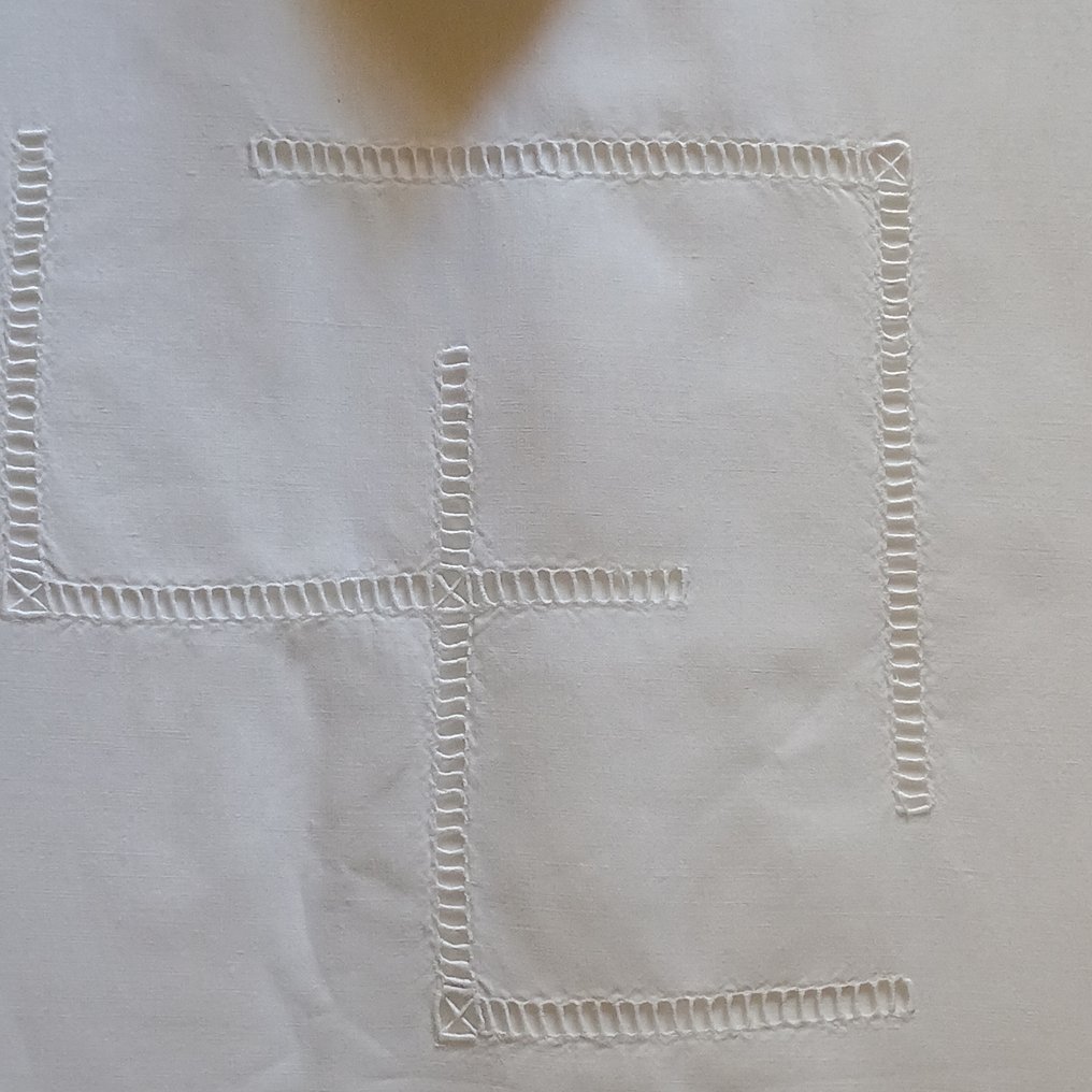 Bed sheet (3) - 300 cm - 212 cm - Drapes and pillowcases #2.1