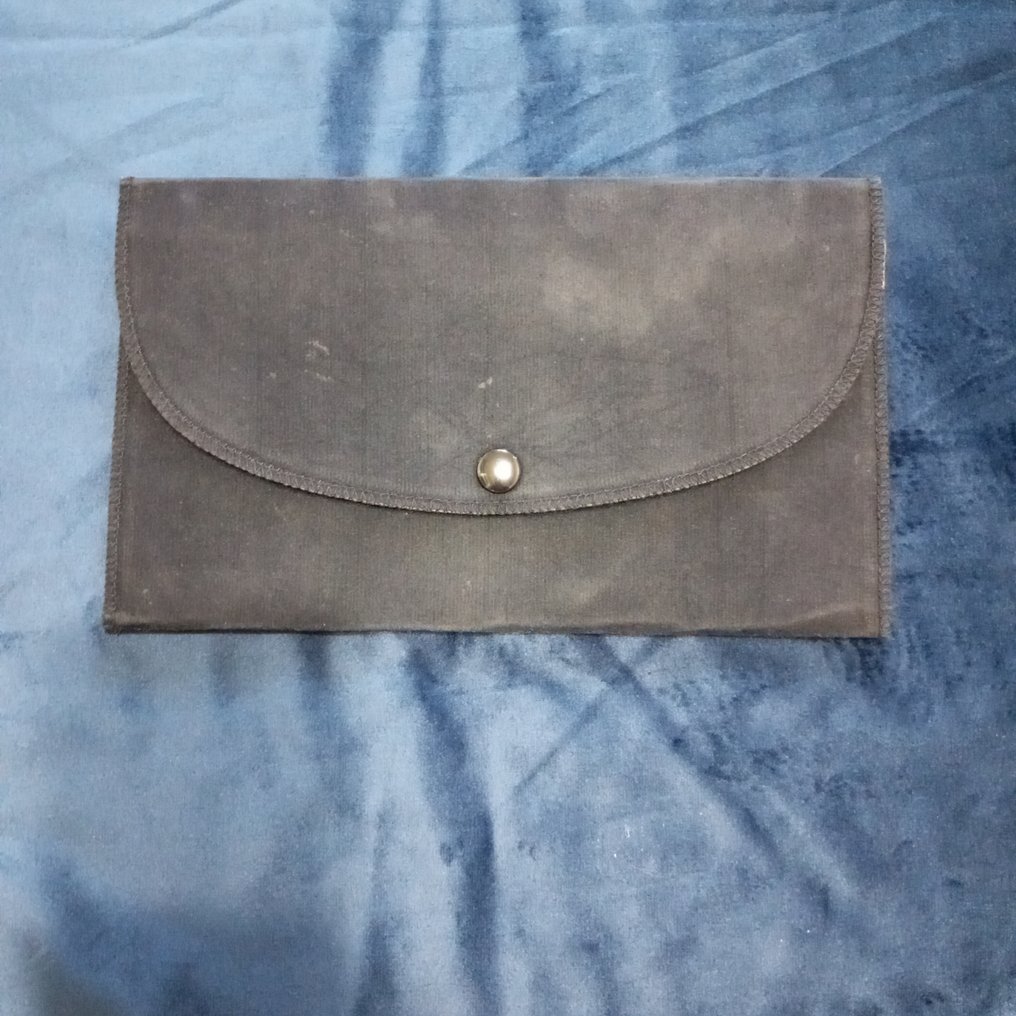 Ménagère (6) - Argent 800 #1.0