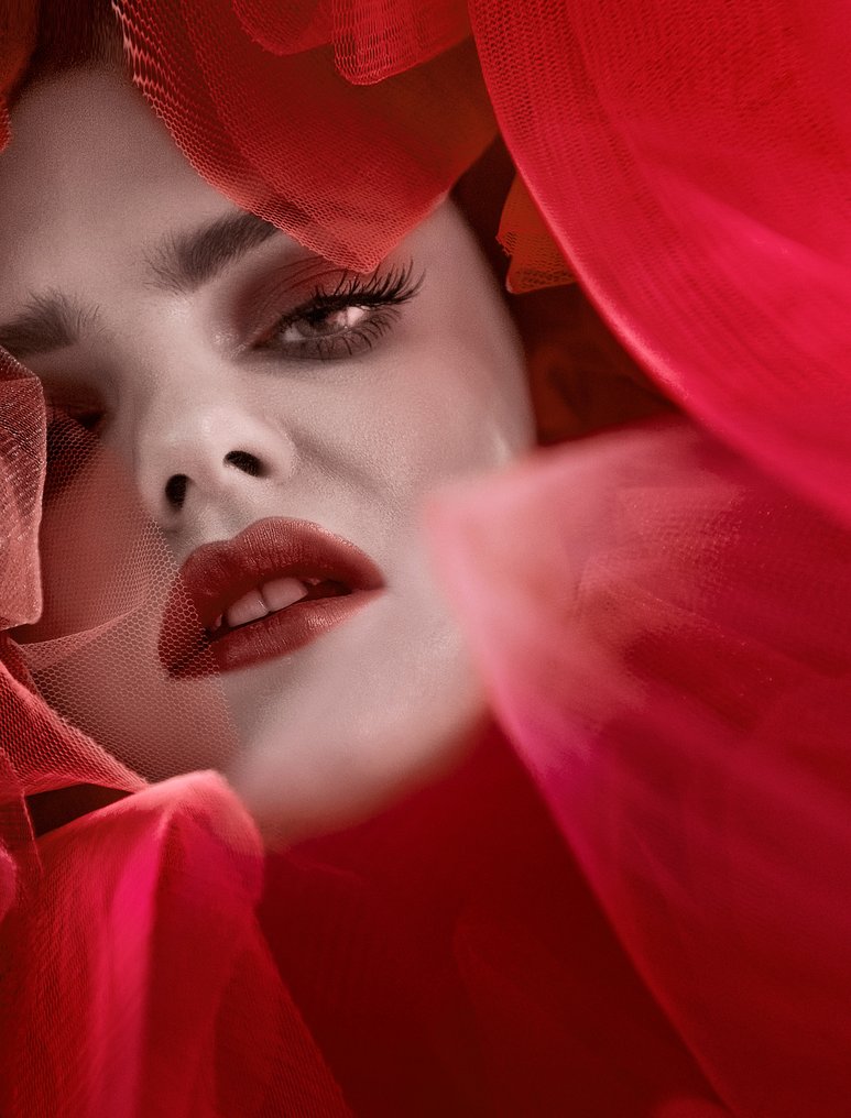 Dominik Valvo - Murmures #1 #1.0